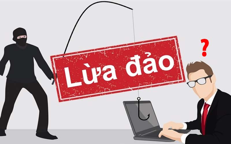 U888 lừa đảo